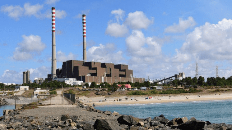 Portugal Announces Closing of the one Remaining Coal Plant two Years Earlier than Planned