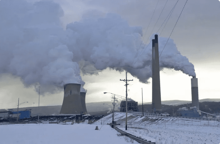 Coal Plant Retirements Accelerate to the Benefit of the Environment