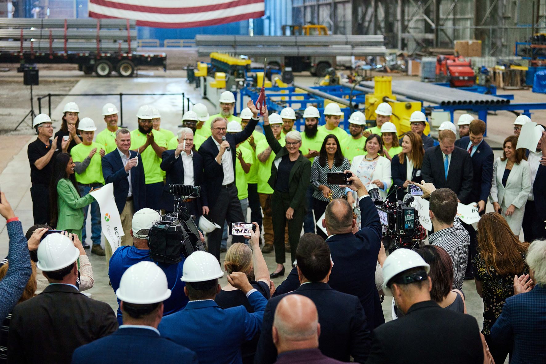 Environmental Policy Creates High value Jobs Generating A Triple 
