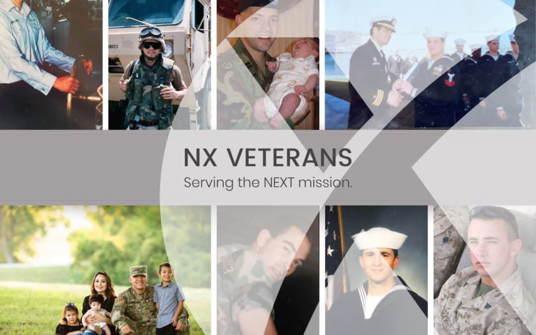 Serving the NEXT mission with Nextracker veterans