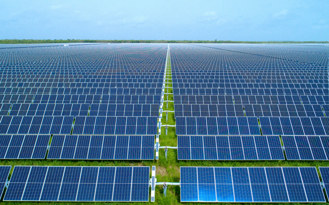Atlas Renewable Energy And Nextracker Sign Agreement To Implement TrueCapture Technology To One of The Largest Solar Plant To Be Built In Latin America